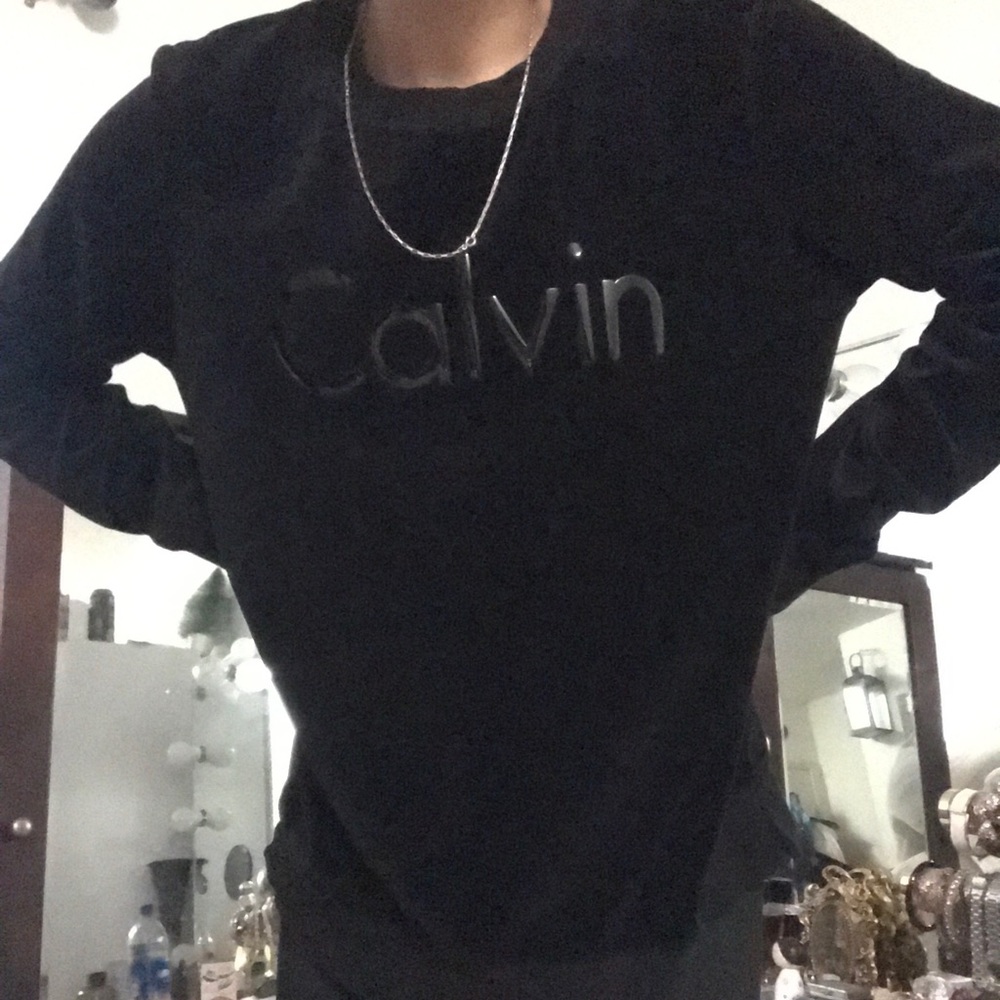 Calvin Klein sweater